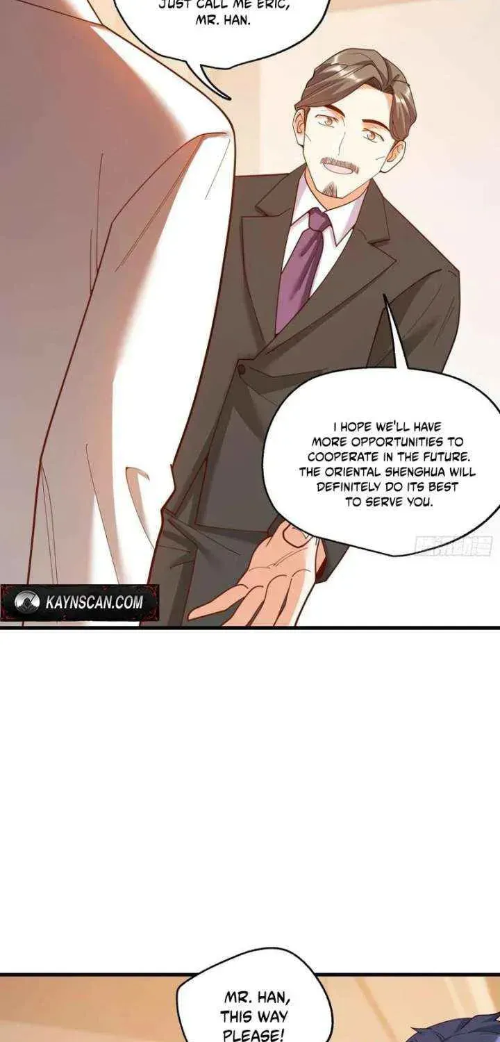 Read After Rebirth: Upgrading through Consumption chapter 223 image 2 on Lezhin