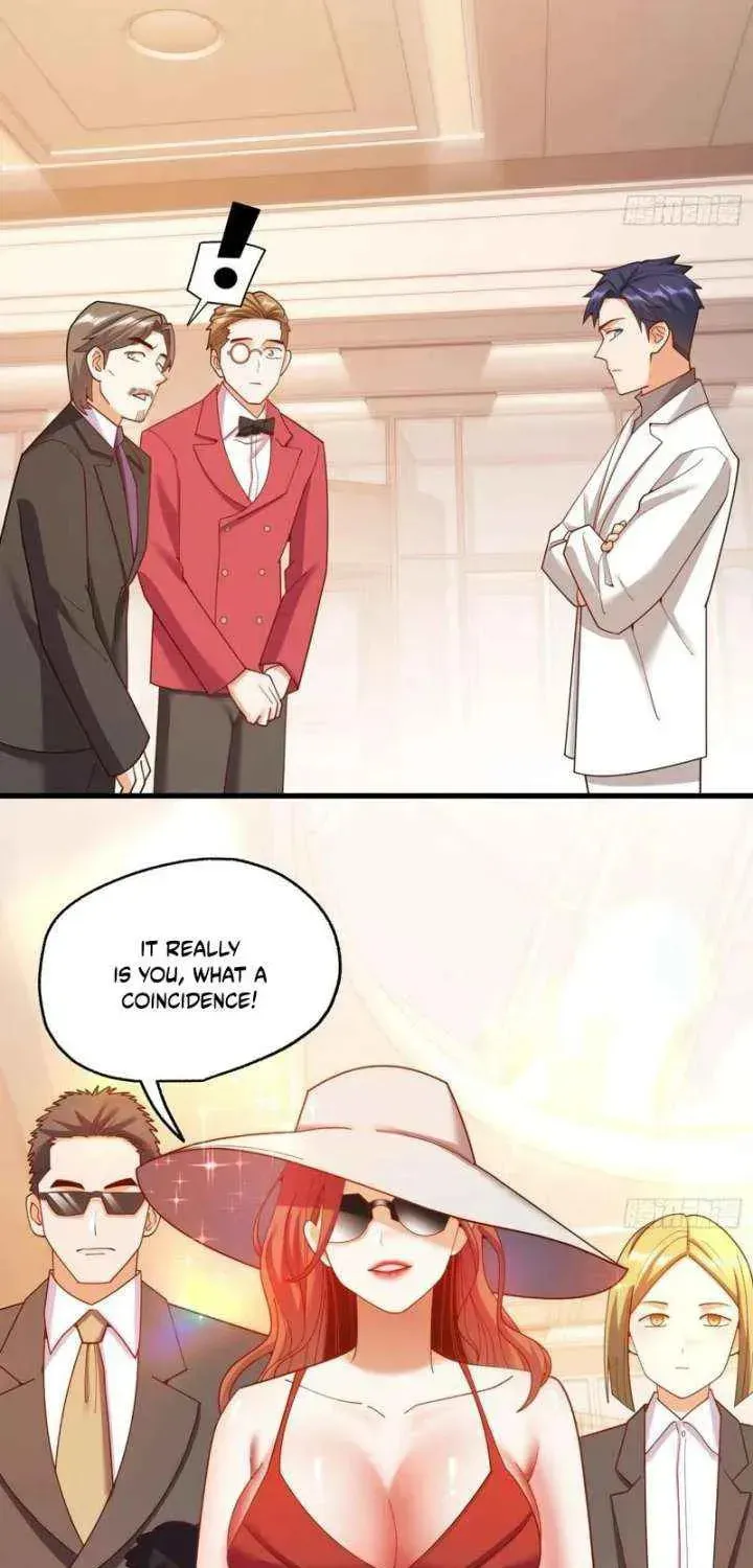 Read After Rebirth: Upgrading through Consumption chapter 223 image 20 on Lezhin