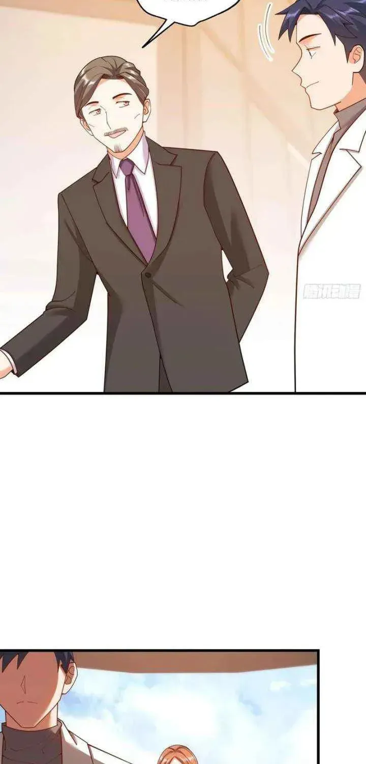 Read After Rebirth: Upgrading through Consumption chapter 223 image 3 on Lezhin