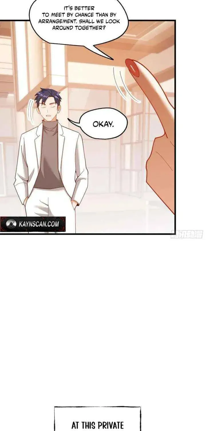 Read After Rebirth: Upgrading through Consumption chapter 223 image 31 on Lezhin