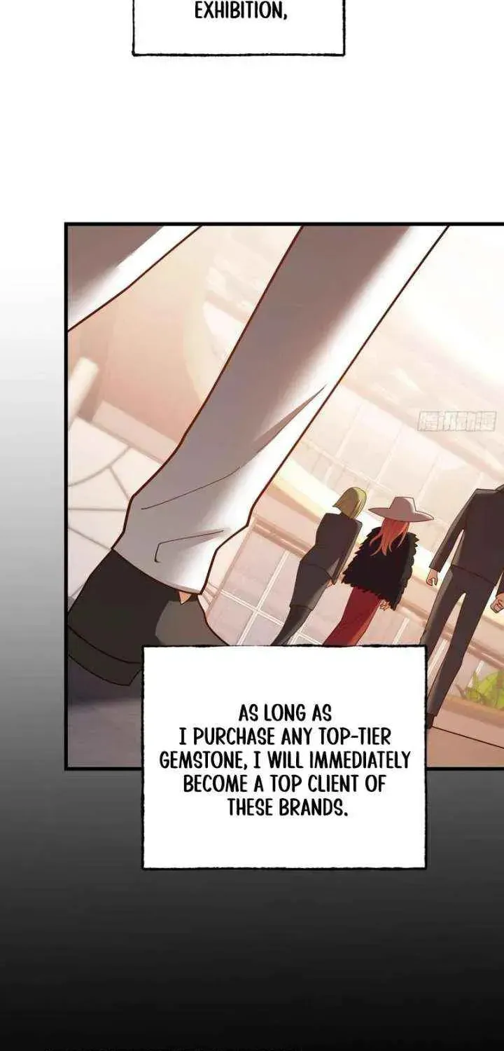 Read After Rebirth: Upgrading through Consumption chapter 223 image 32 on Lezhin