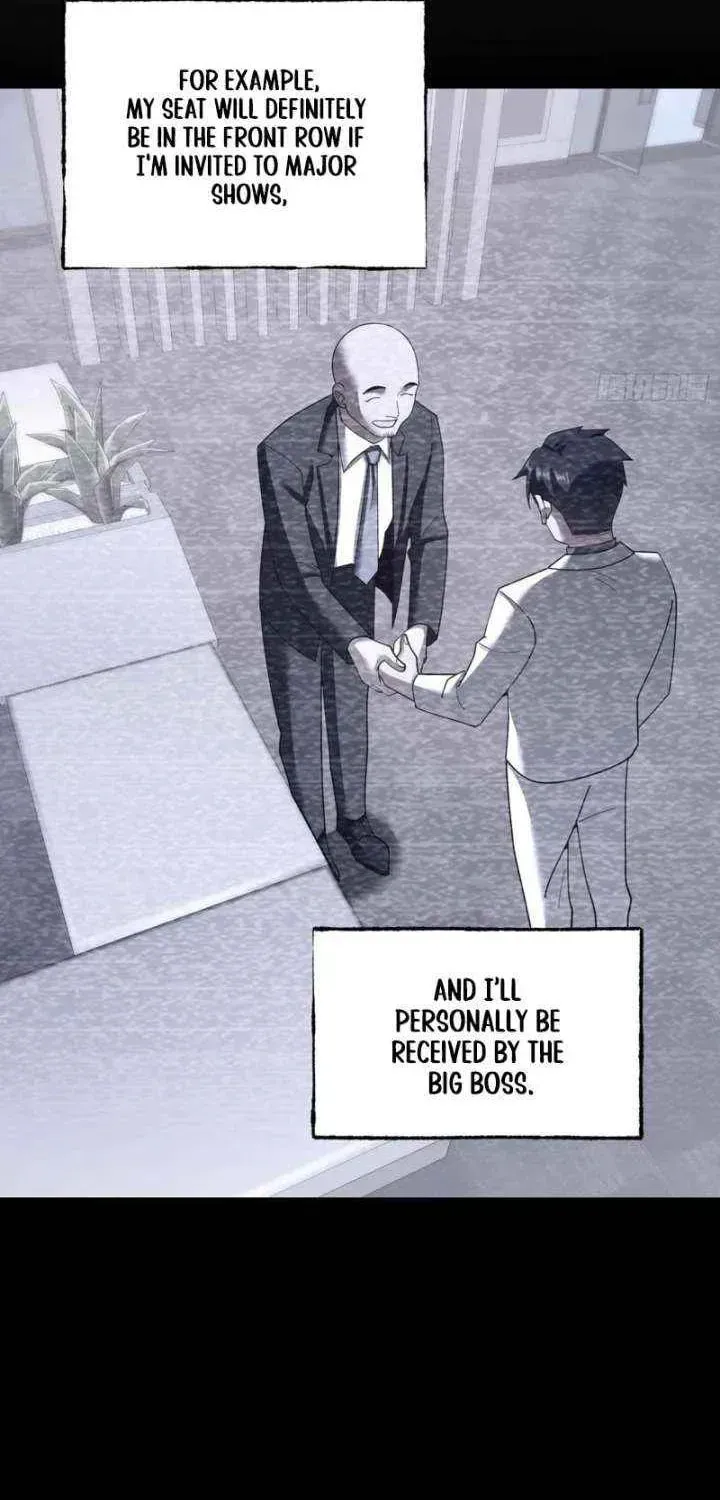 Read After Rebirth: Upgrading through Consumption chapter 223 image 33 on Lezhin