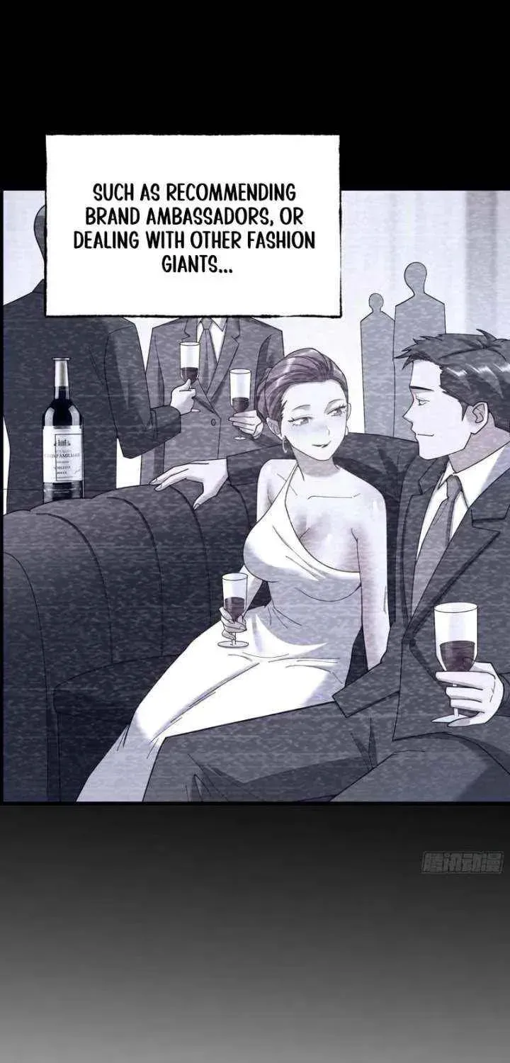 Read After Rebirth: Upgrading through Consumption chapter 223 image 35 on Lezhin