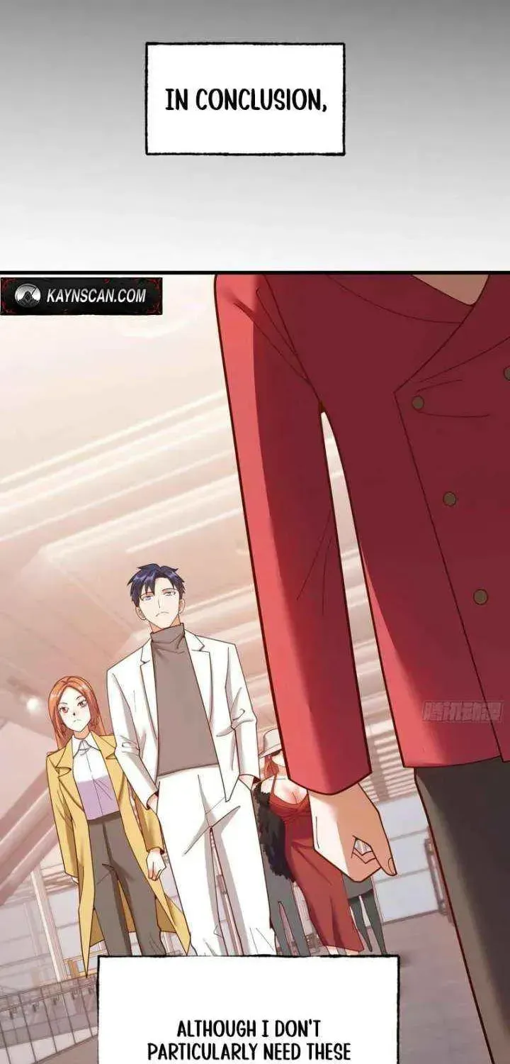 Read After Rebirth: Upgrading through Consumption chapter 223 image 36 on Lezhin