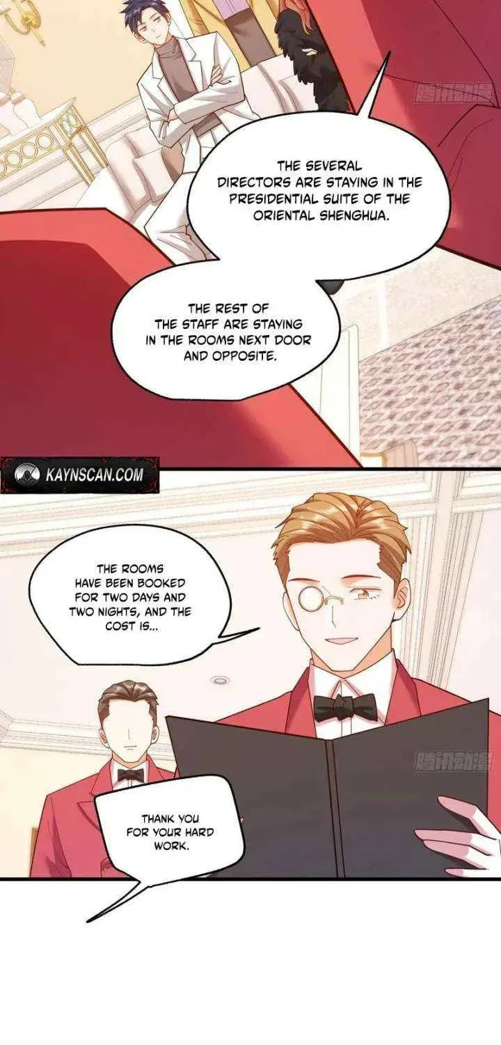 Read After Rebirth: Upgrading through Consumption chapter 223 image 41 on Lezhin