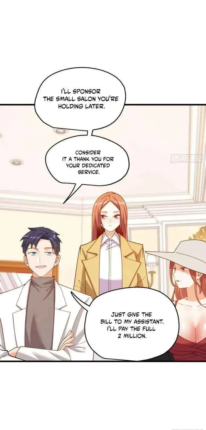 Read After Rebirth: Upgrading through Consumption chapter 223 image 42 on Lezhin