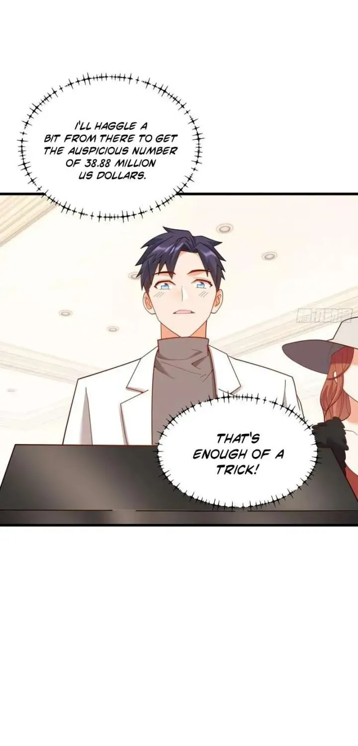 Read After Rebirth: Upgrading through Consumption chapter 223 image 51 on Lezhin