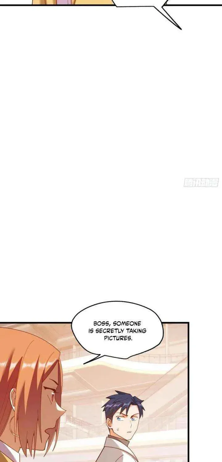 Read After Rebirth: Upgrading through Consumption chapter 223 image 8 on Lezhin