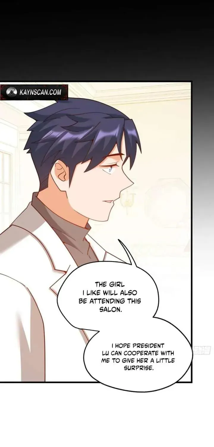 Read After Rebirth: Upgrading through Consumption chapter 224 image 12 on Lezhin