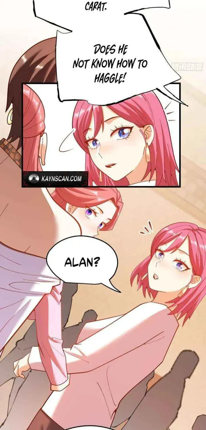 Read After Rebirth: Upgrading through Consumption chapter 224 image 21 on Lezhin