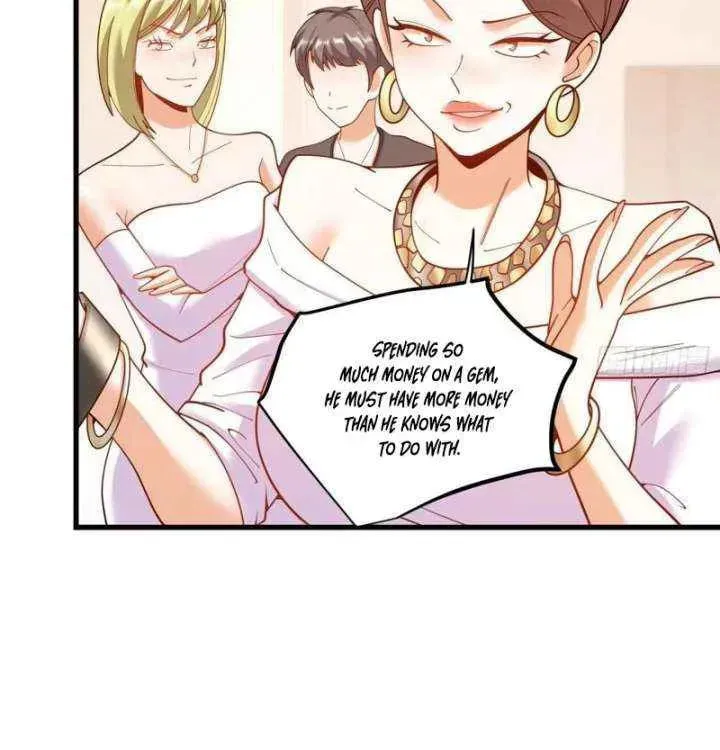 Read After Rebirth: Upgrading through Consumption chapter 224 image 24 on Lezhin
