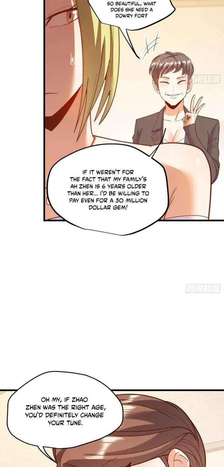 Read After Rebirth: Upgrading through Consumption chapter 224 image 28 on Lezhin