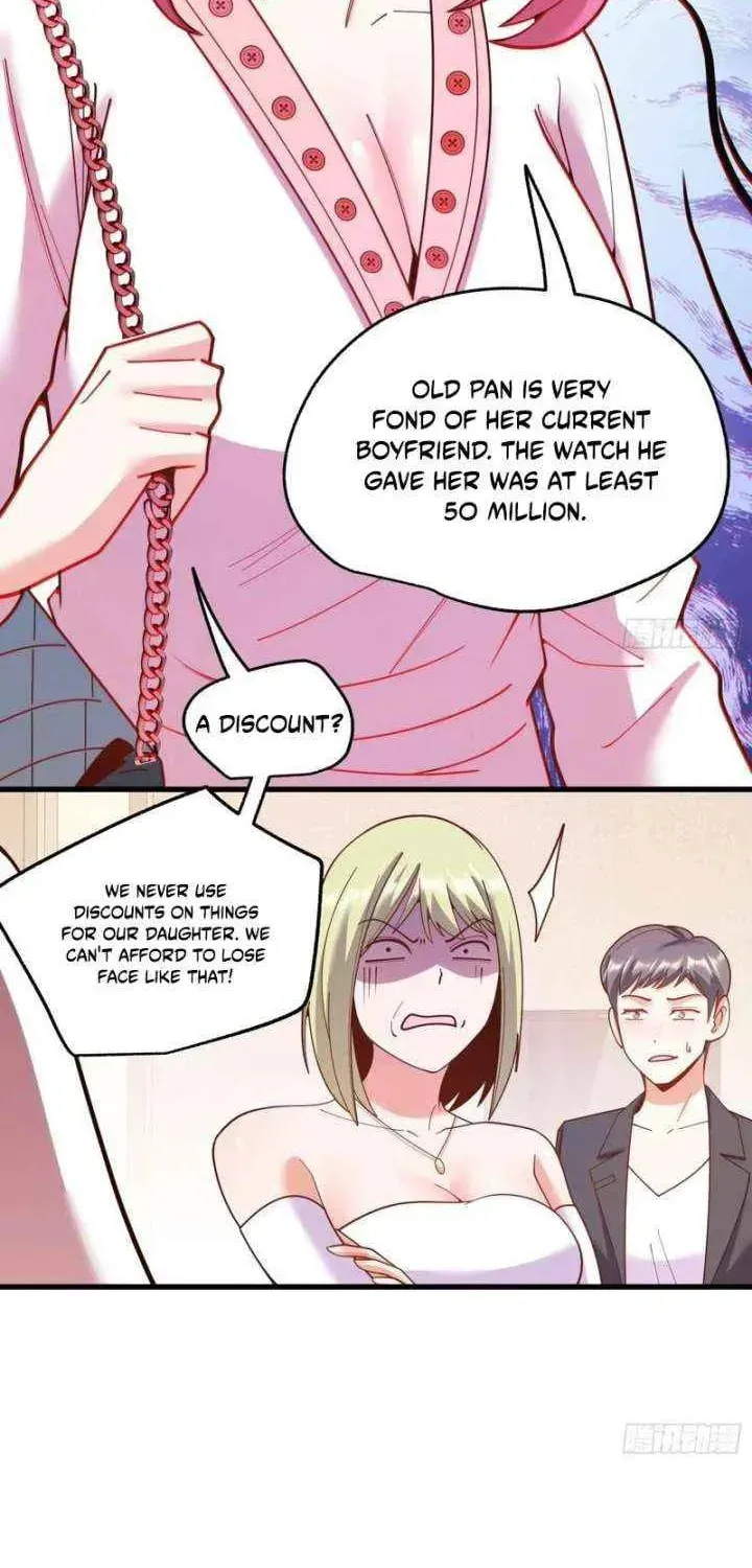 Read After Rebirth: Upgrading through Consumption chapter 224 image 33 on Lezhin