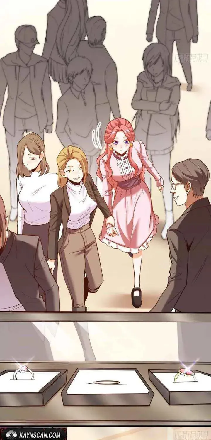 Read After Rebirth: Upgrading through Consumption chapter 224 image 36 on Lezhin