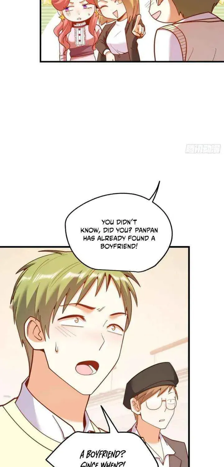 Read After Rebirth: Upgrading through Consumption chapter 224 image 40 on Lezhin