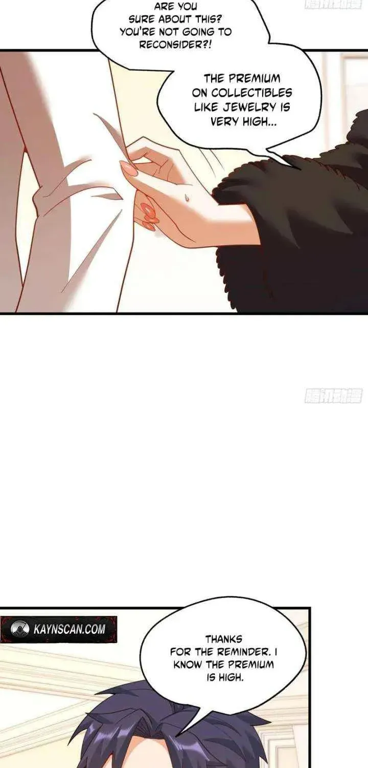 Read After Rebirth: Upgrading through Consumption chapter 224 image 6 on Lezhin