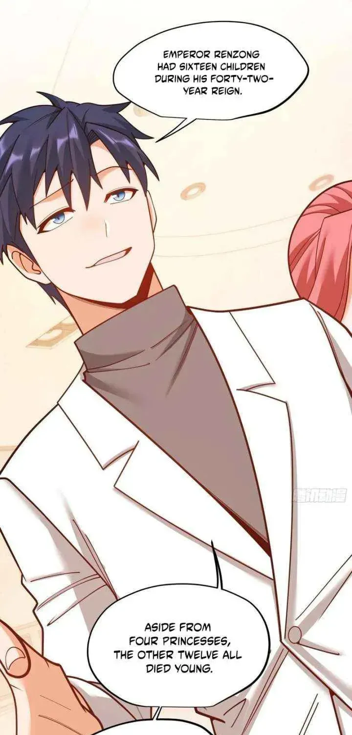 Read After Rebirth: Upgrading through Consumption chapter 225 image 10 on Lezhin