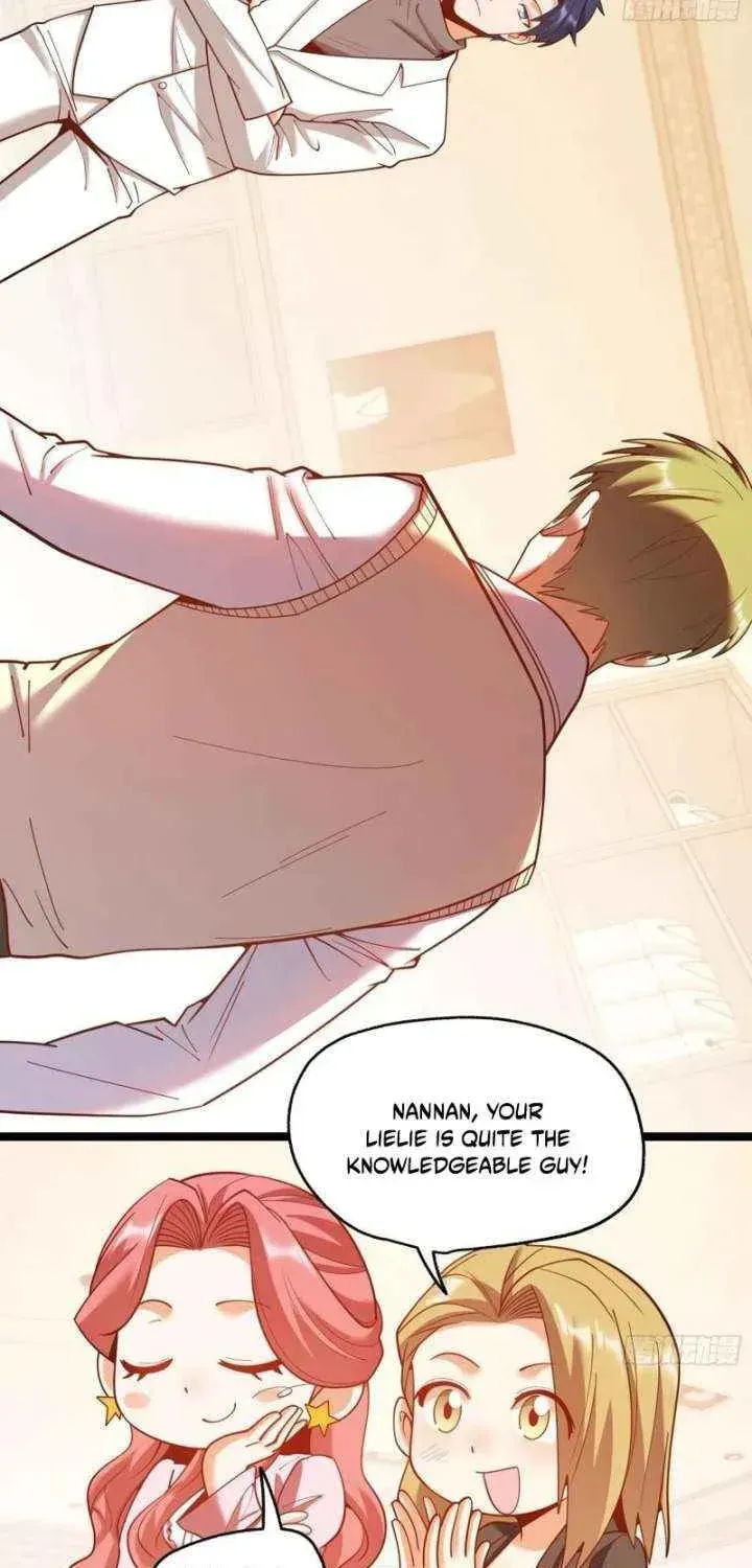 Read After Rebirth: Upgrading through Consumption chapter 225 image 12 on Lezhin