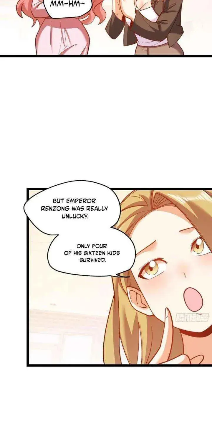 Read After Rebirth: Upgrading through Consumption chapter 225 image 13 on Lezhin