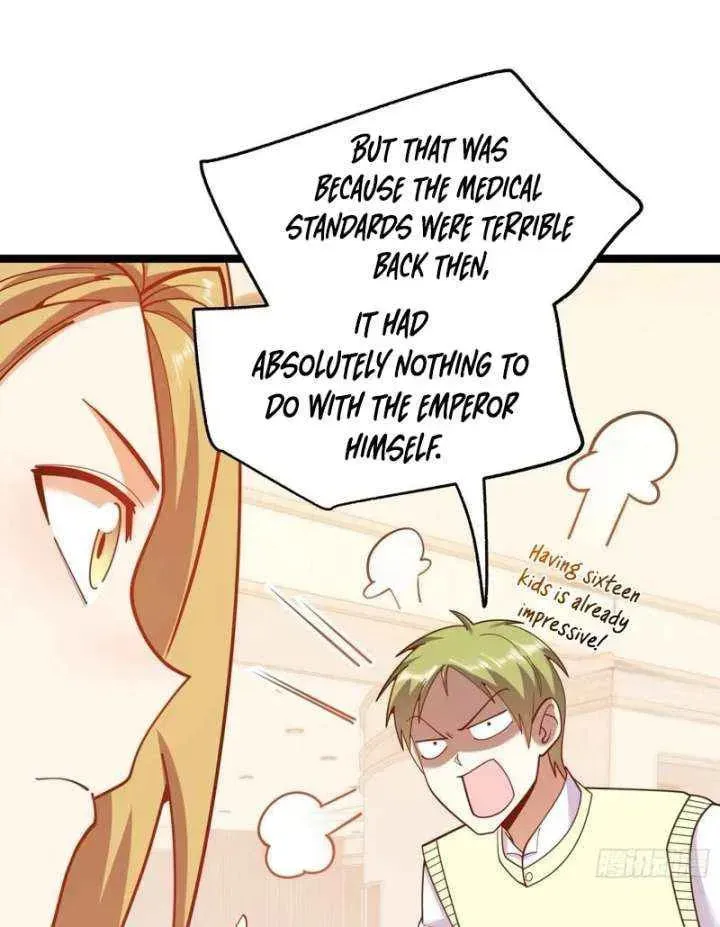 Read After Rebirth: Upgrading through Consumption chapter 225 image 14 on Lezhin