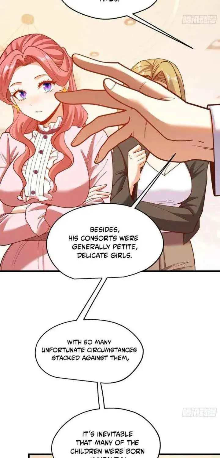 Read After Rebirth: Upgrading through Consumption chapter 225 image 18 on Lezhin