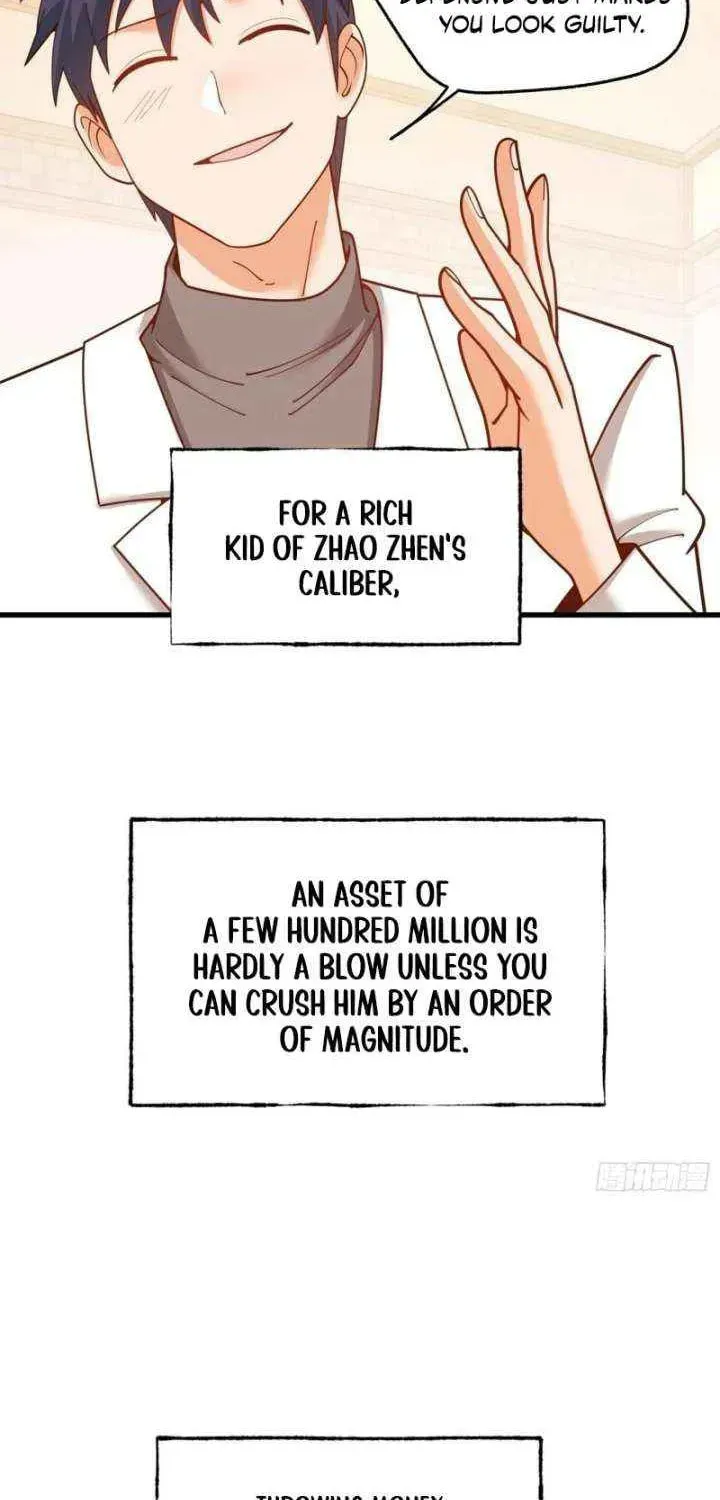 Read After Rebirth: Upgrading through Consumption chapter 225 image 21 on Lezhin