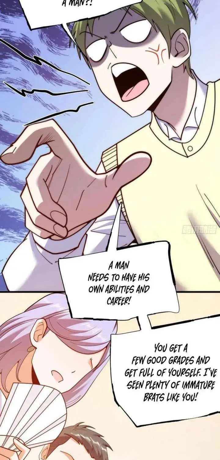 Read After Rebirth: Upgrading through Consumption chapter 225 image 23 on Lezhin