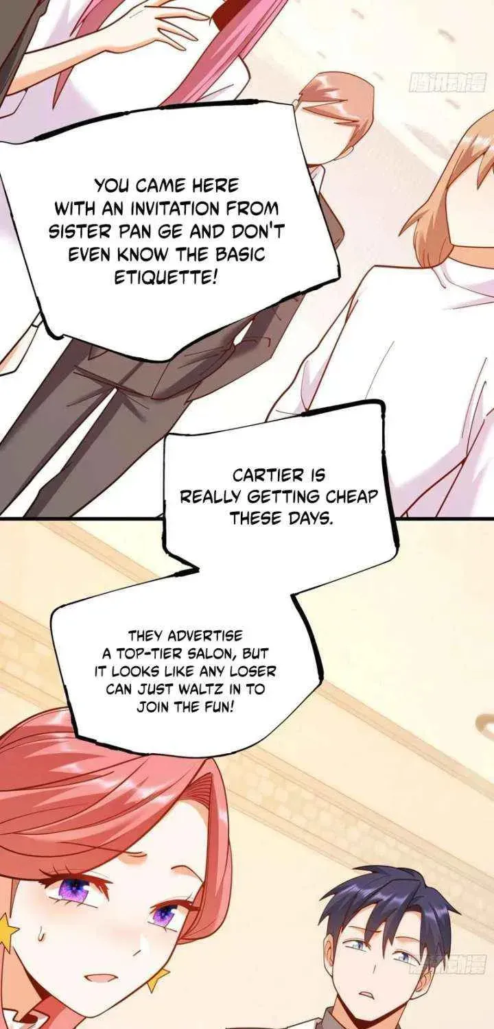 Read After Rebirth: Upgrading through Consumption chapter 225 image 25 on Lezhin