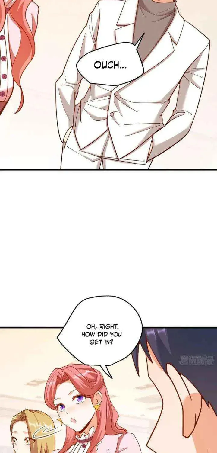 Read After Rebirth: Upgrading through Consumption chapter 225 image 26 on Lezhin