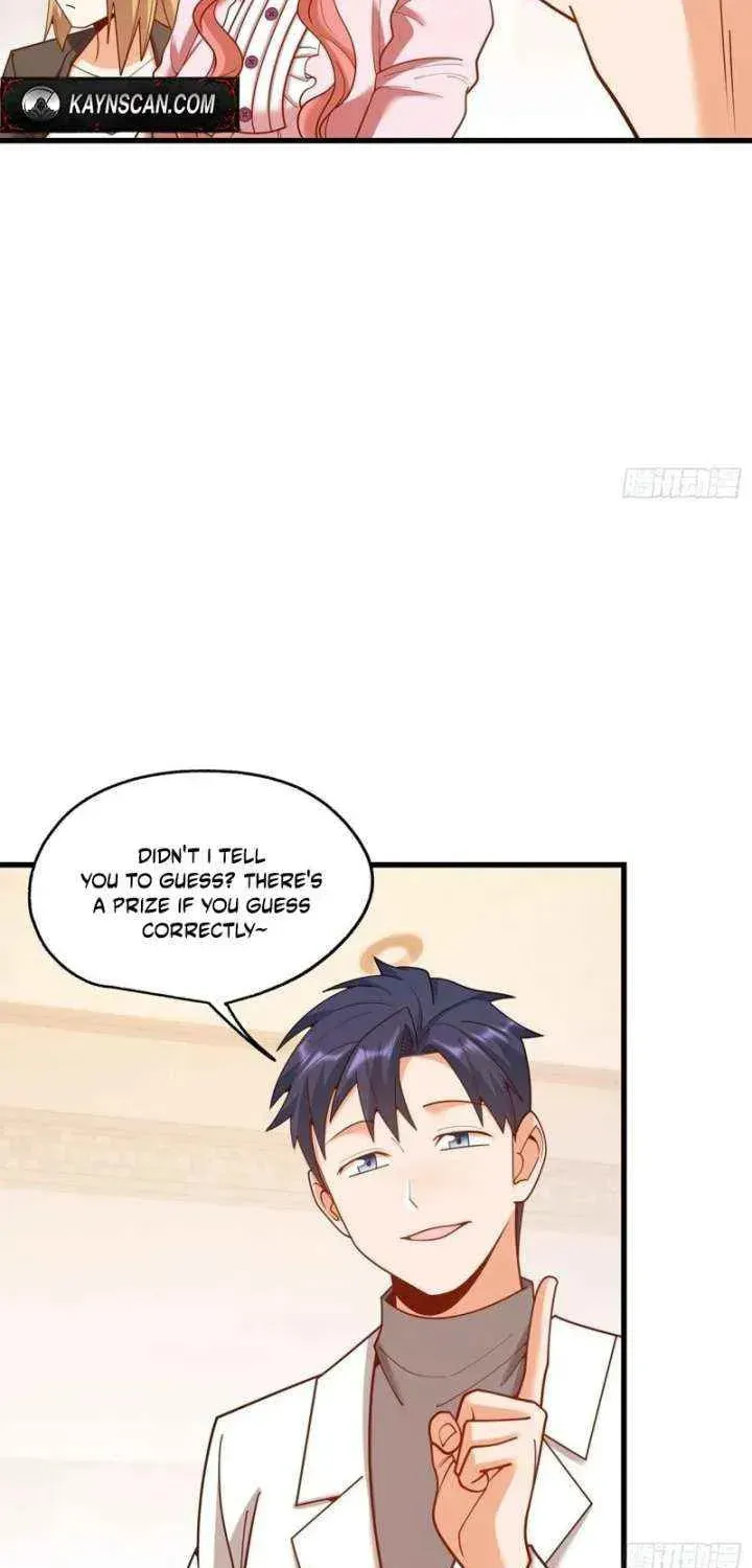 Read After Rebirth: Upgrading through Consumption chapter 225 image 27 on Lezhin