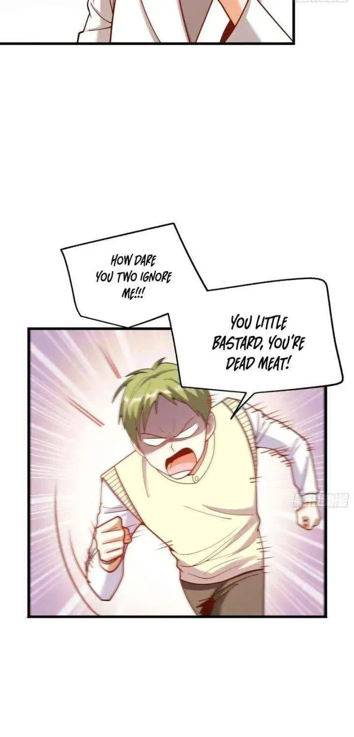 Read After Rebirth: Upgrading through Consumption chapter 225 image 28 on Lezhin