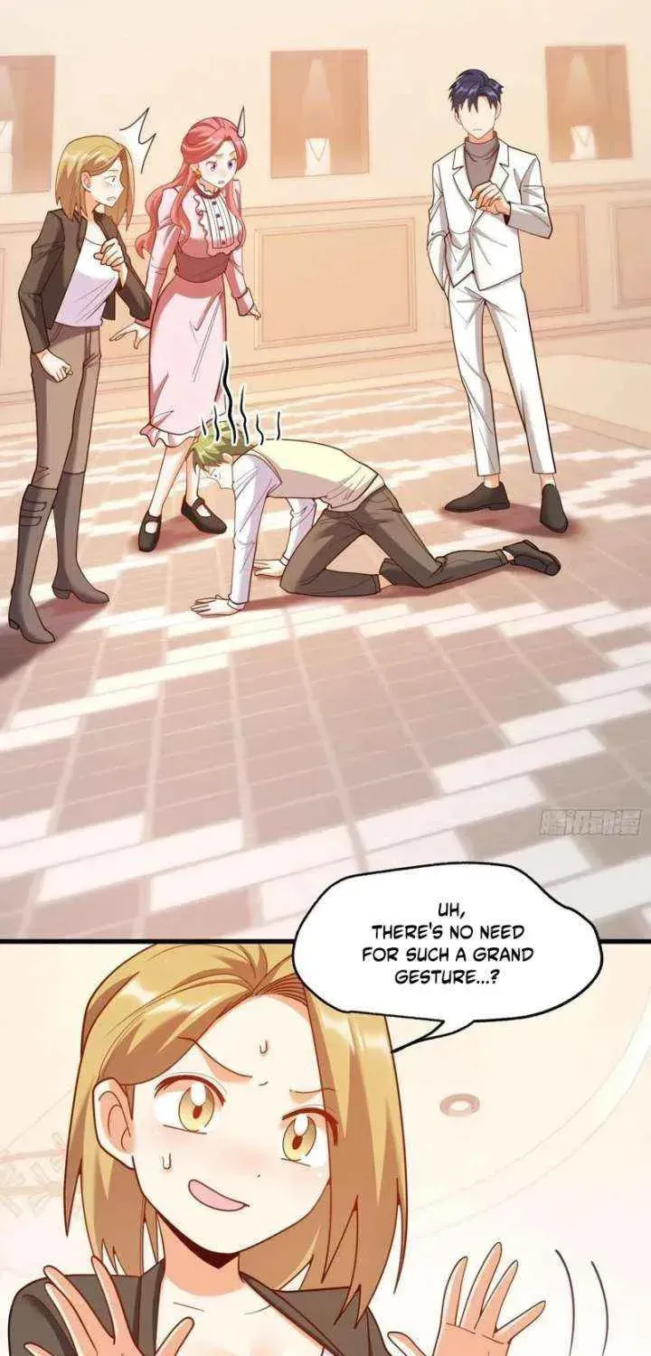 Read After Rebirth: Upgrading through Consumption chapter 225 image 32 on Lezhin