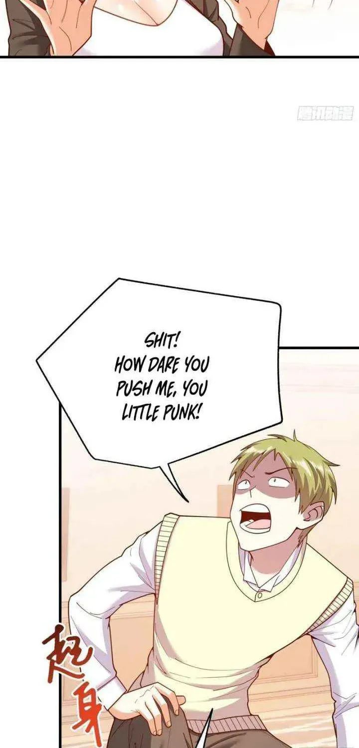 Read After Rebirth: Upgrading through Consumption chapter 225 image 33 on Lezhin