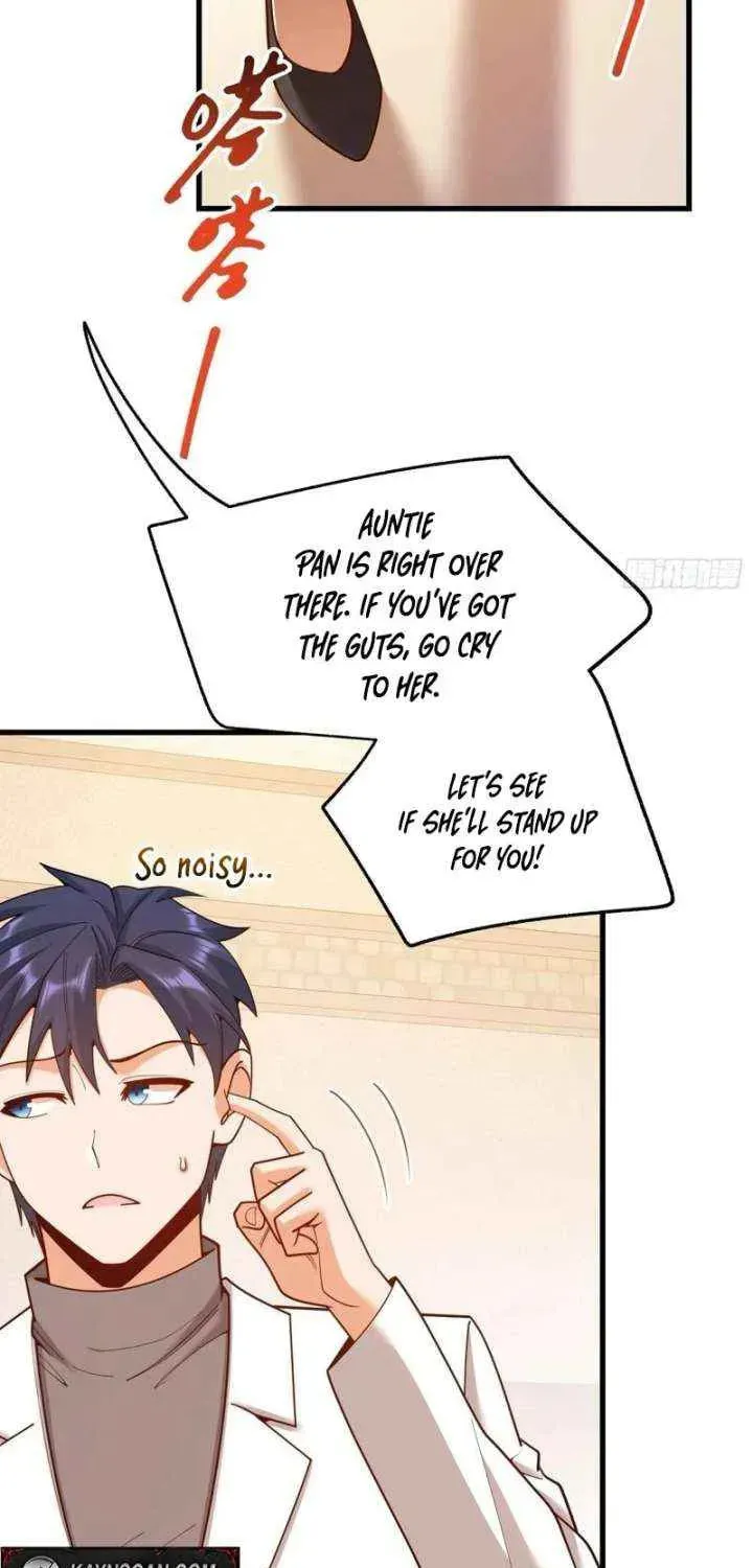 Read After Rebirth: Upgrading through Consumption chapter 225 image 35 on Lezhin