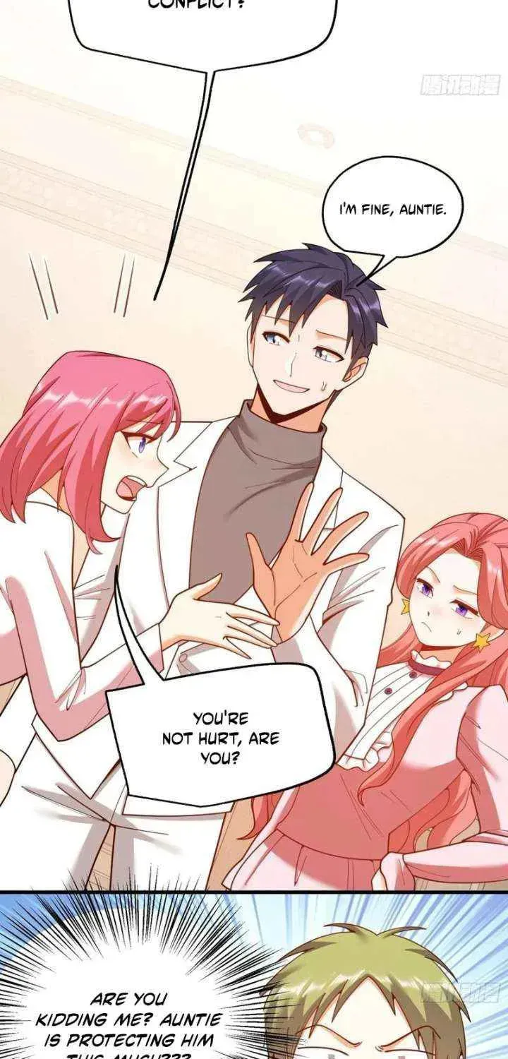 Read After Rebirth: Upgrading through Consumption chapter 225 image 37 on Lezhin