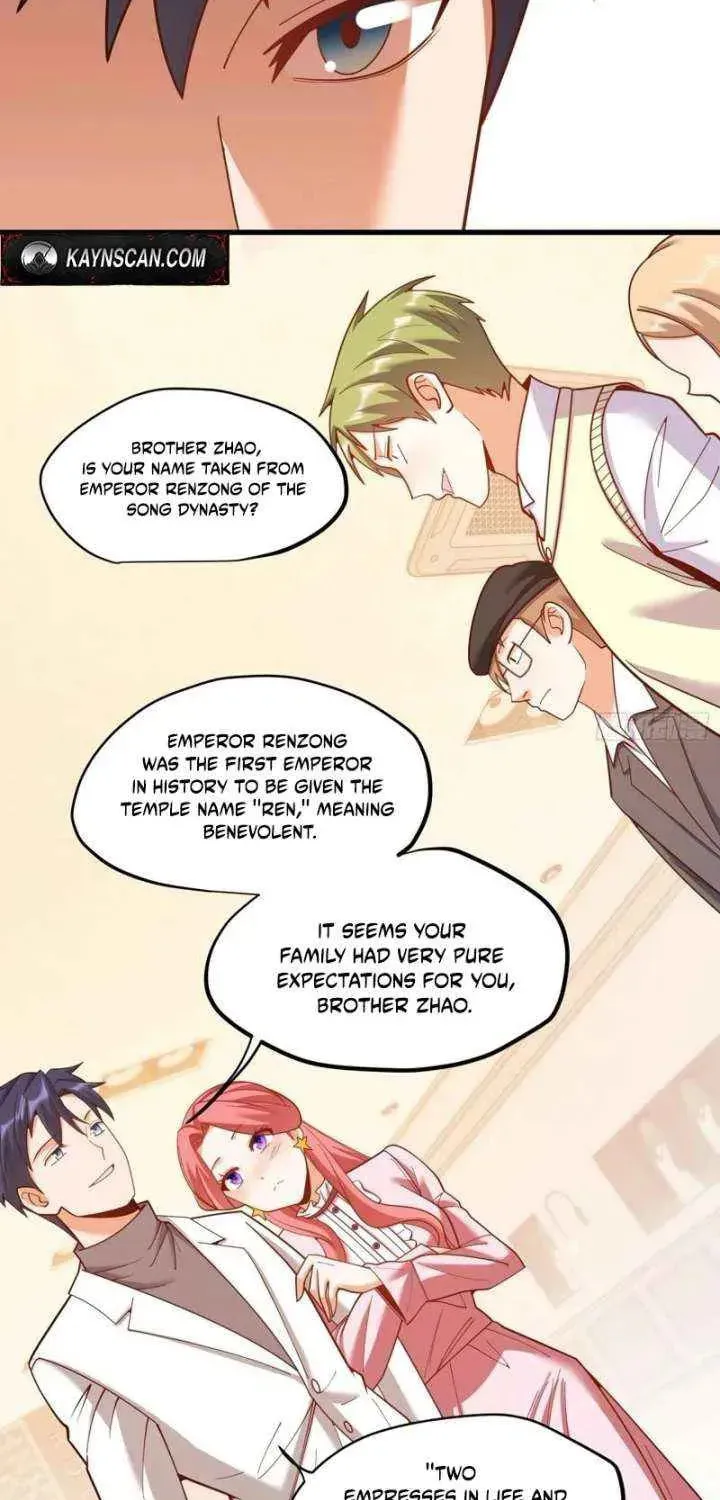 Read After Rebirth: Upgrading through Consumption chapter 225 image 7 on Lezhin