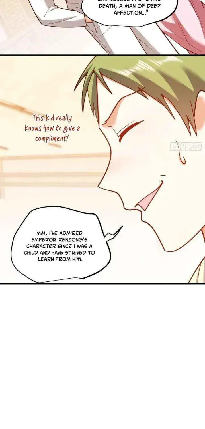 Read After Rebirth: Upgrading through Consumption chapter 225 image 8 on Lezhin
