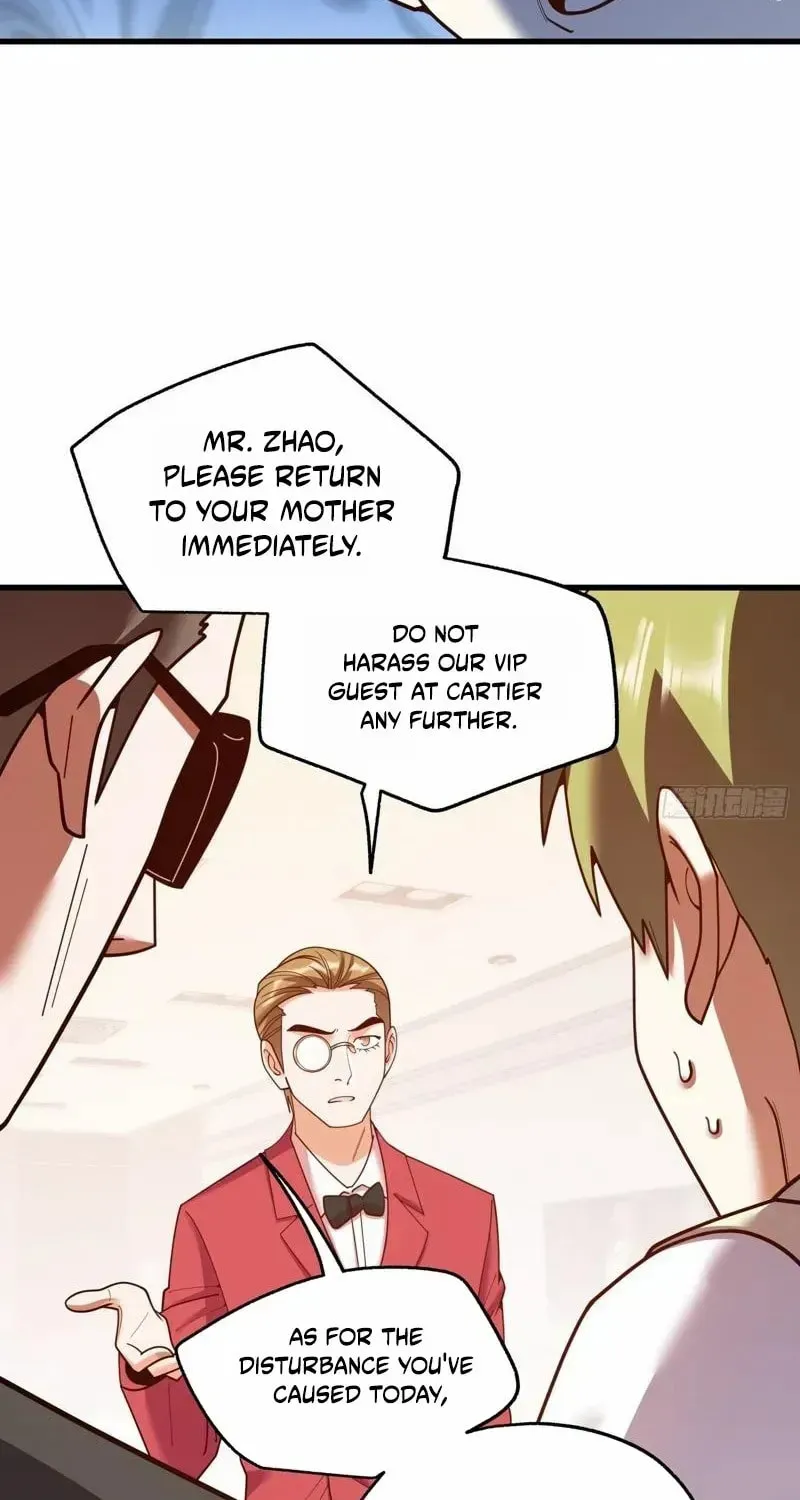 Read After Rebirth: Upgrading through Consumption chapter 226 image 10 on Lezhin
