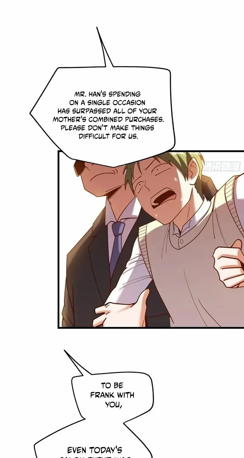 Read After Rebirth: Upgrading through Consumption chapter 226 image 12 on Lezhin