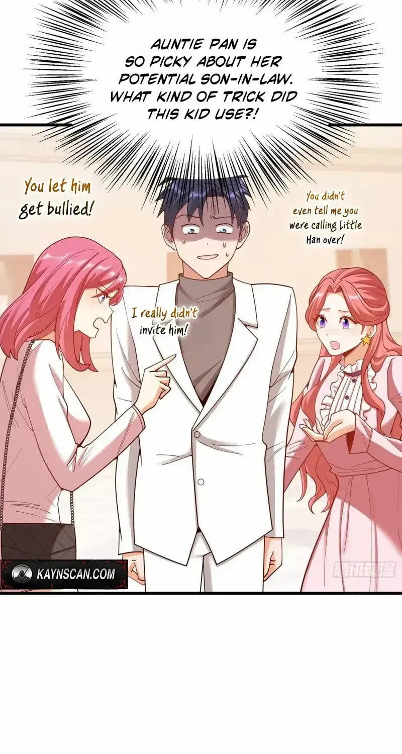 Read After Rebirth: Upgrading through Consumption chapter 226 image 2 on Lezhin
