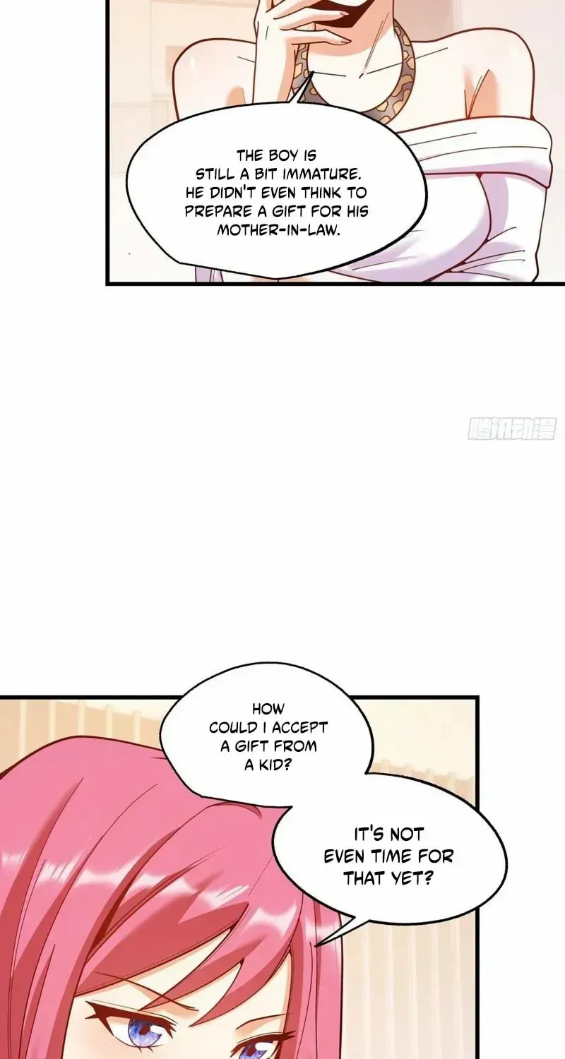 Read After Rebirth: Upgrading through Consumption chapter 226 image 34 on Lezhin