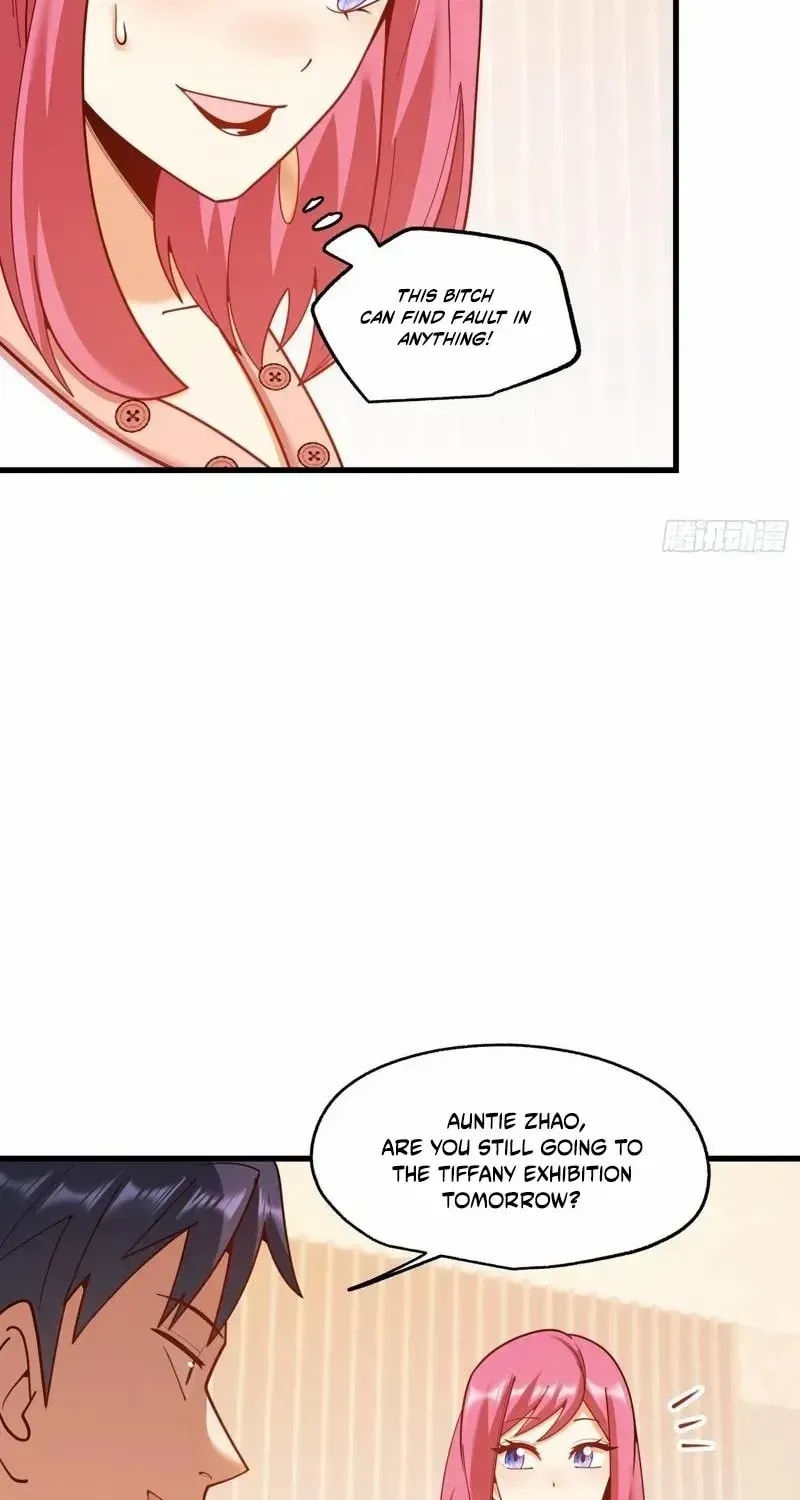 Read After Rebirth: Upgrading through Consumption chapter 226 image 35 on Lezhin