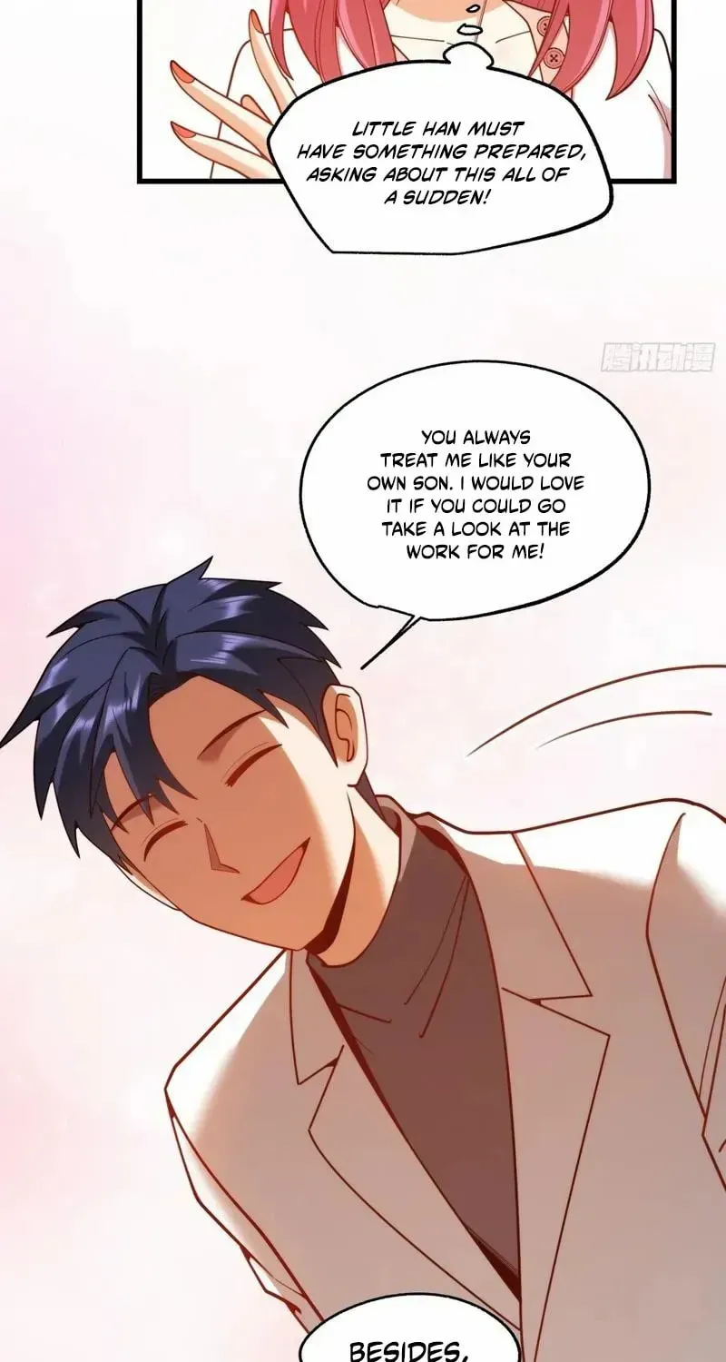 Read After Rebirth: Upgrading through Consumption chapter 226 image 37 on Lezhin