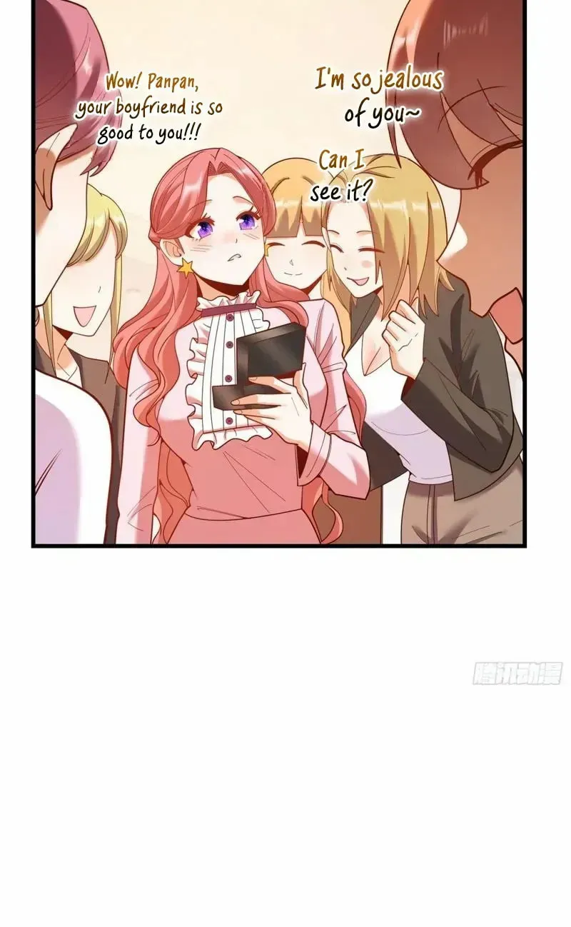 Read After Rebirth: Upgrading through Consumption chapter 226 image 41 on Lezhin