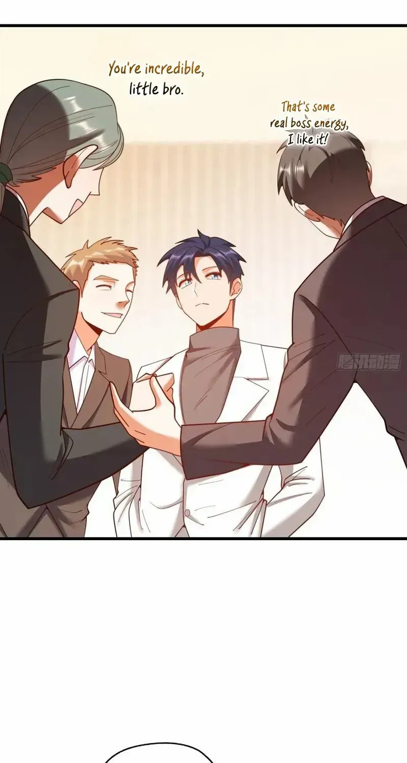 Read After Rebirth: Upgrading through Consumption chapter 226 image 42 on Lezhin