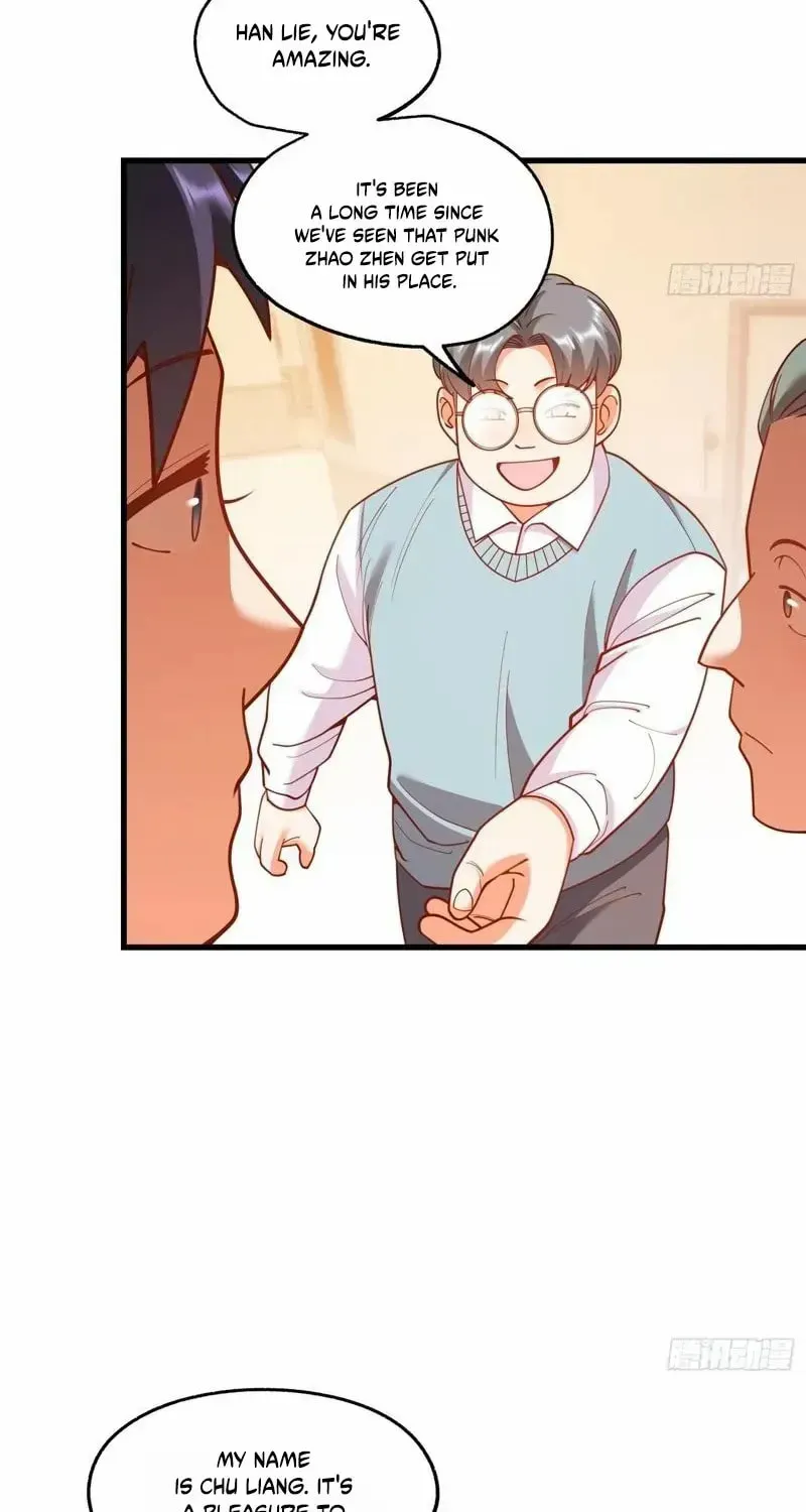 Read After Rebirth: Upgrading through Consumption chapter 226 image 43 on Lezhin