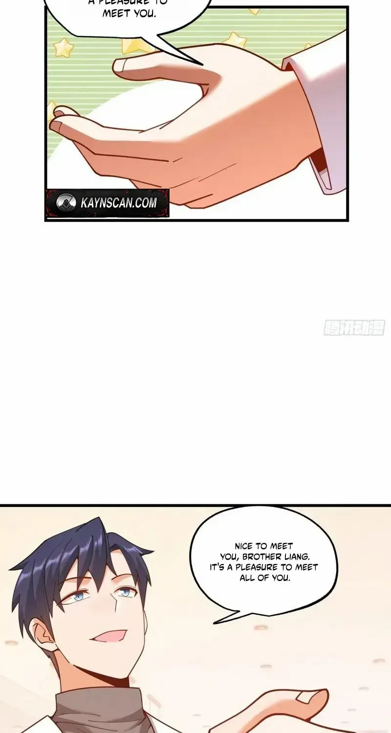 Read After Rebirth: Upgrading through Consumption chapter 226 image 44 on Lezhin