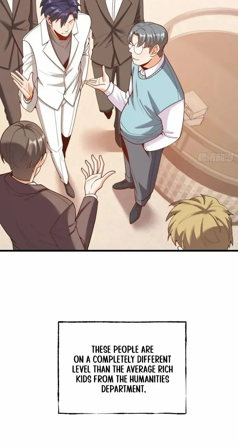 Read After Rebirth: Upgrading through Consumption chapter 226 image 46 on Lezhin