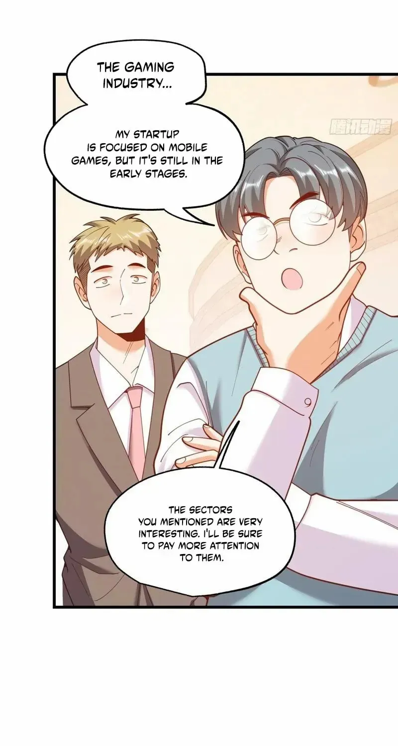 Read After Rebirth: Upgrading through Consumption chapter 226 image 48 on Lezhin