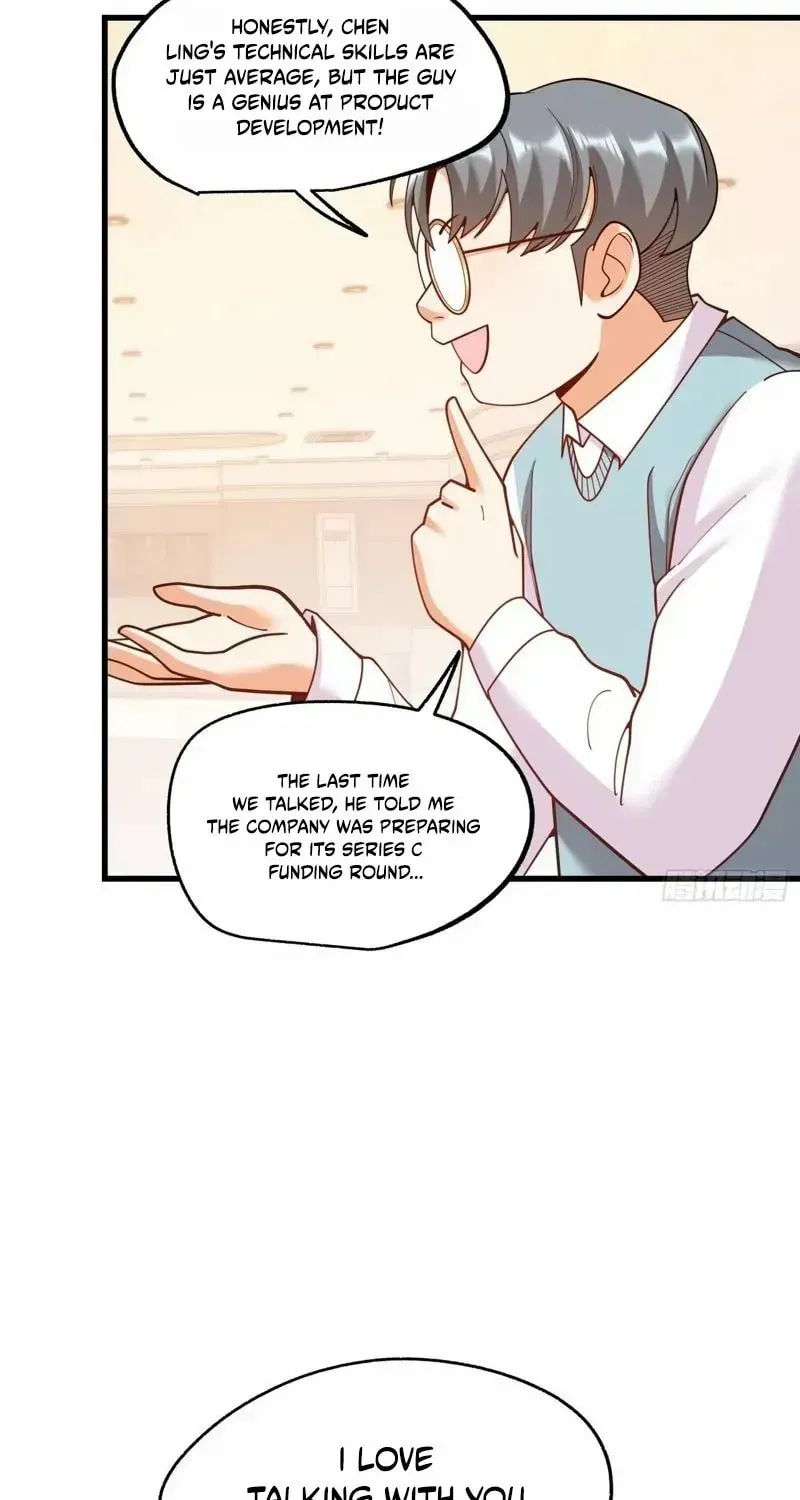 Read After Rebirth: Upgrading through Consumption chapter 226 image 55 on Lezhin